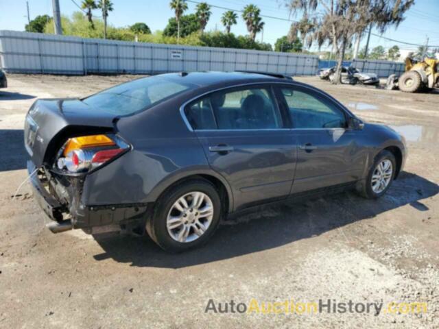 NISSAN ALTIMA BASE, 1N4AL2APXCN569454