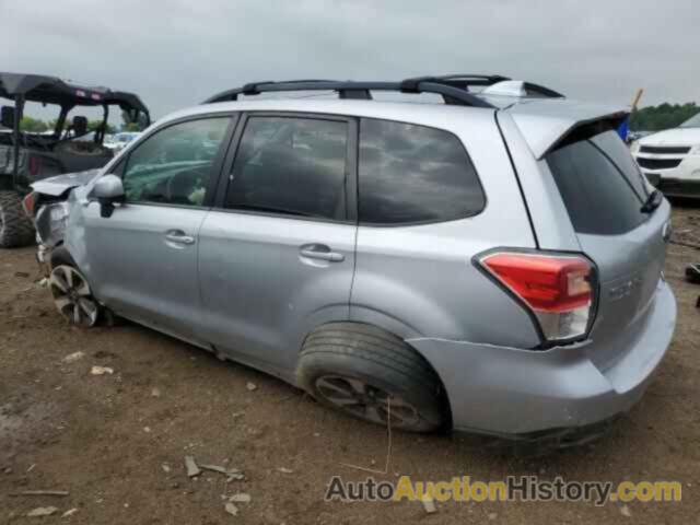 SUBARU FORESTER 2.5I PREMIUM, JF2SJAGC5JH566414