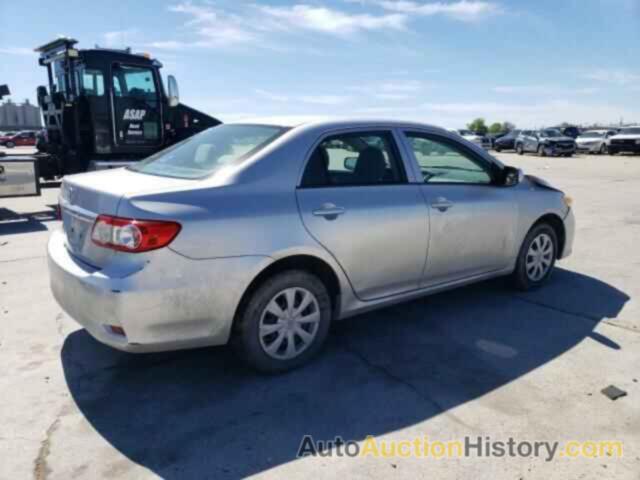 TOYOTA COROLLA BASE, 2T1BU4EE7DC993761