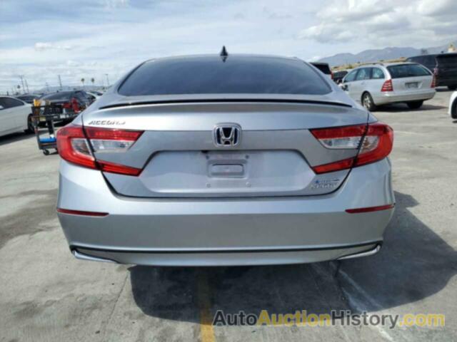 HONDA ACCORD HYBRID SPORT, 1HGCV3F20NA033933