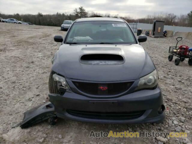 SUBARU WRX WRX, JF1GE76639G510874