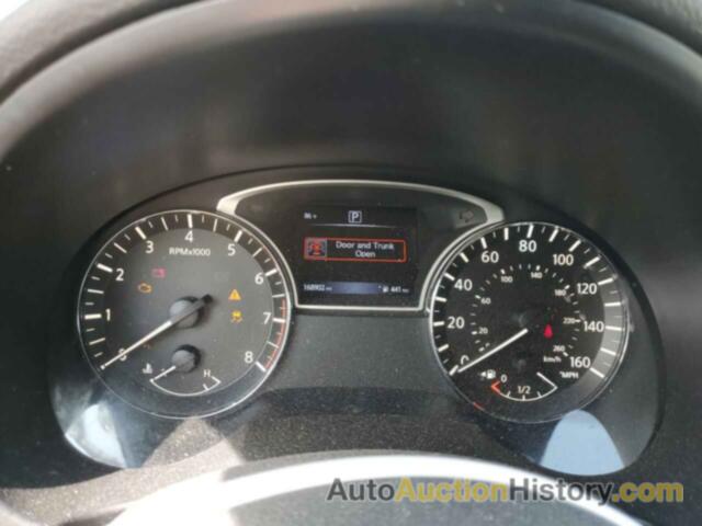 NISSAN ALTIMA 2.5, 1N4AL3AP2GC120325