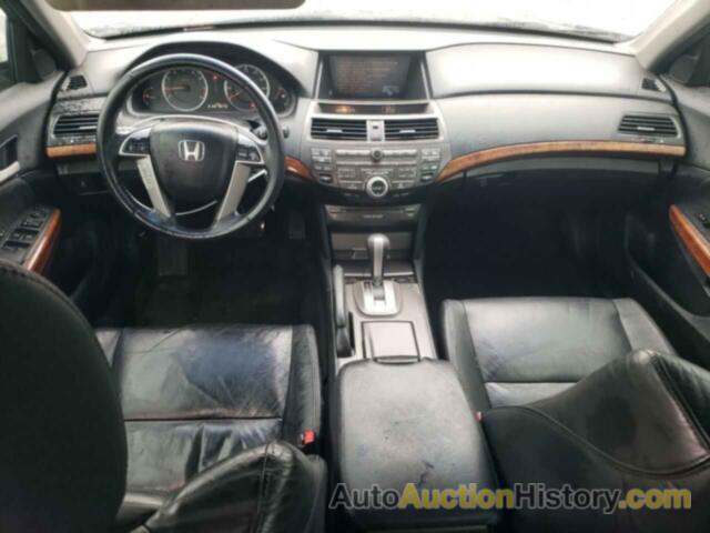 HONDA ACCORD EXL, 1HGCP2F87BA100161