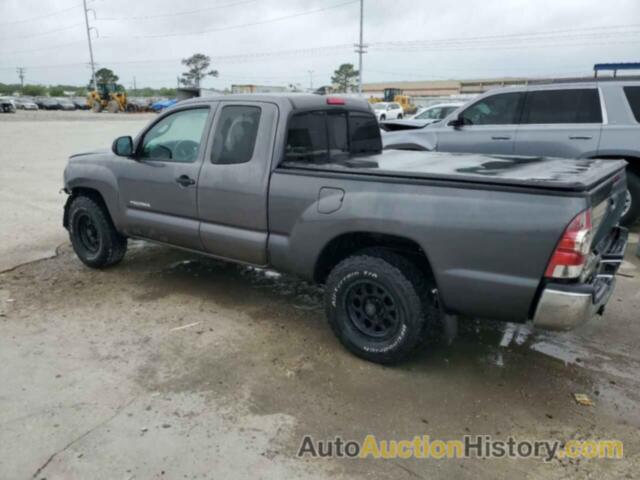 TOYOTA TACOMA ACCESS CAB, 5TFTX4CN6EX046423