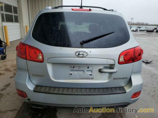 HYUNDAI SANTA FE GLS, 5NMSG13DX7H093368