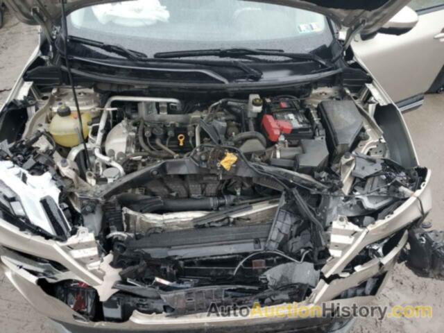 NISSAN ROGUE SL, JN8AT3CB0MW230865