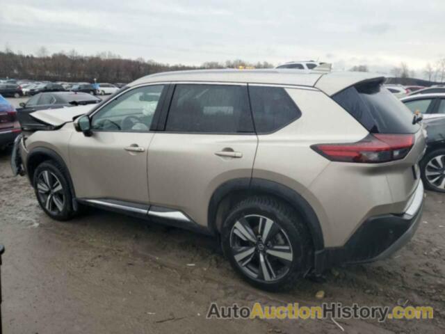 NISSAN ROGUE SL, JN8AT3CB0MW230865