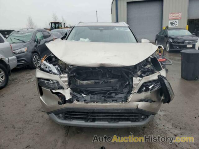 NISSAN ROGUE SL, JN8AT3CB0MW230865