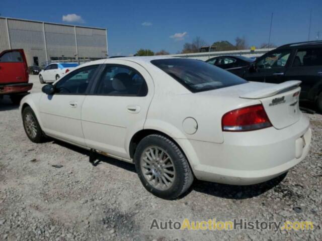 CHRYSLER SEBRING, 1C3EL46X25N503066