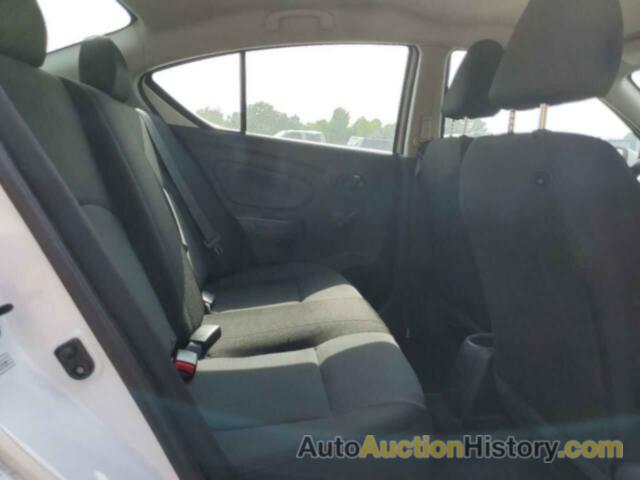 NISSAN VERSA S, 3N1CN7AP6JL814969