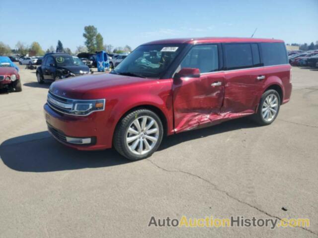 FORD FLEX LIMITED, 2FMGK5D80KBA26763