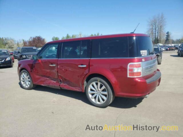 FORD FLEX LIMITED, 2FMGK5D80KBA26763