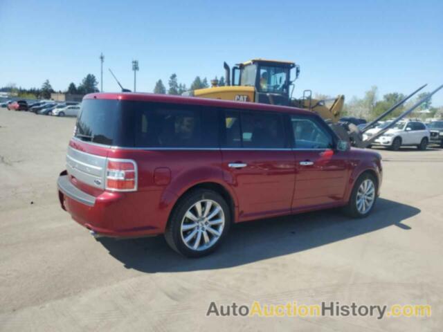 FORD FLEX LIMITED, 2FMGK5D80KBA26763