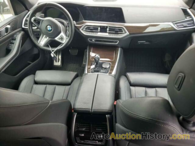 BMW X5 XDRIVE40I, 5UXCR6C57KLL62422