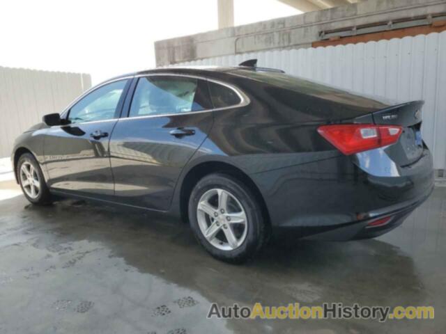 CHEVROLET MALIBU LT, 1G1ZD5ST1RF168412