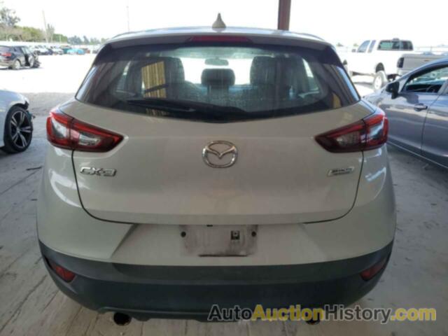 MAZDA CX-3 SPORT, JM1DKDB77H0143083