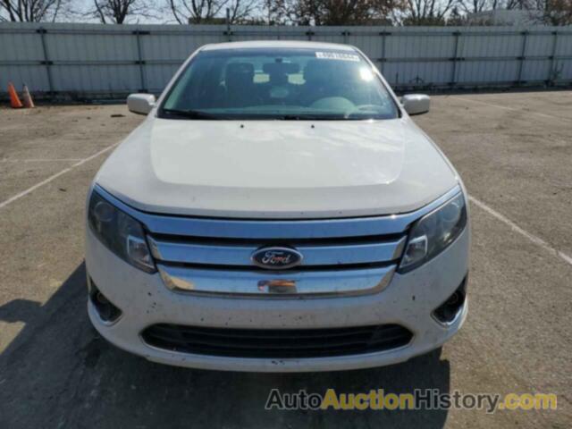 FORD FUSION SEL, 3FAHP0JA5CR345928