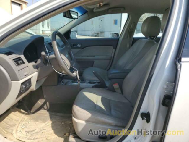 FORD FUSION SEL, 3FAHP0JA5CR345928