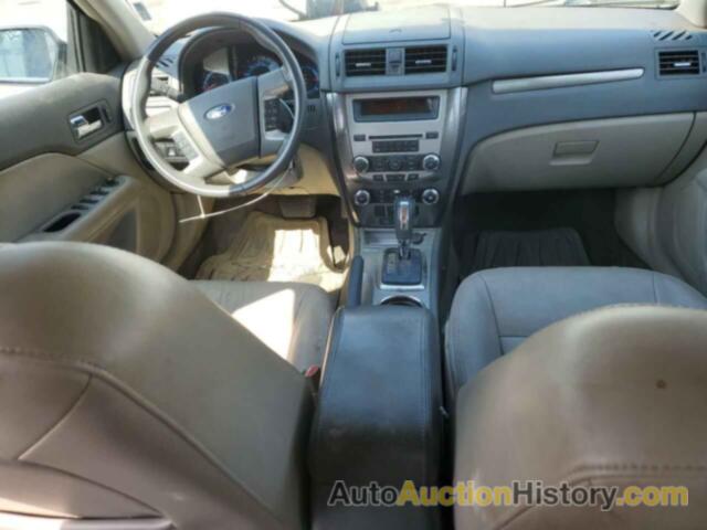 FORD FUSION SEL, 3FAHP0JA5CR345928