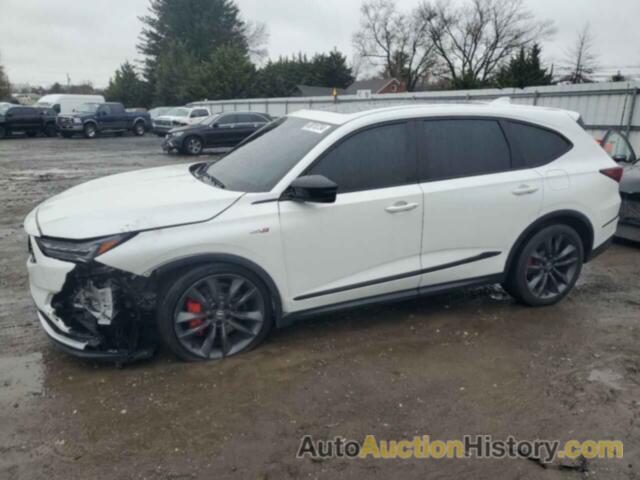 ACURA MDX TYPE S TYPE S, 5J8YD8H99NL001289