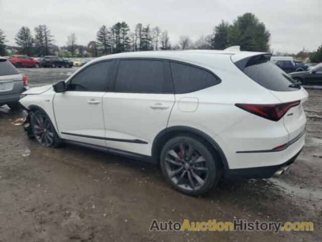 ACURA MDX TYPE S TYPE S, 5J8YD8H99NL001289