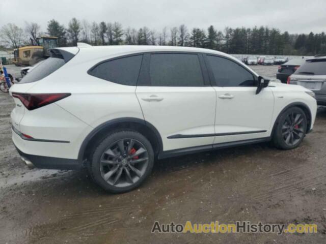 ACURA MDX TYPE S TYPE S, 5J8YD8H99NL001289