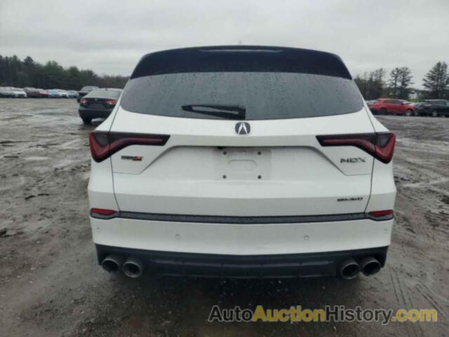 ACURA MDX TYPE S TYPE S, 5J8YD8H99NL001289