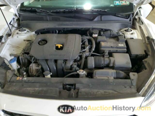 KIA FORTE FE, 3KPF24AD3ME336204