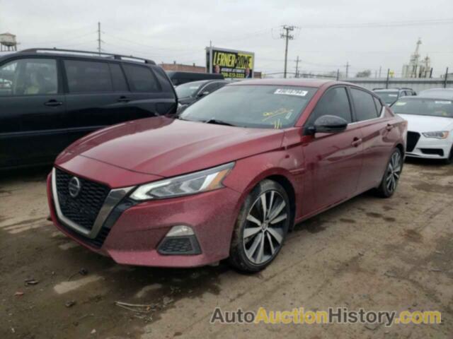 NISSAN ALTIMA SR, 1N4BL4CV0KC209616