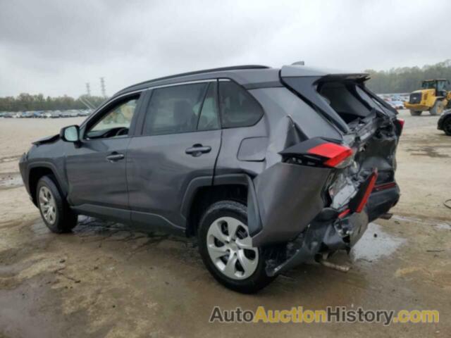 TOYOTA RAV4 LE, 2T3H1RFV0KW039936