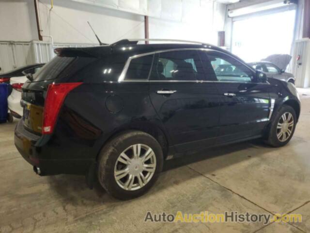 CADILLAC SRX LUXURY COLLECTION, 3GYFNDE3XCS648832