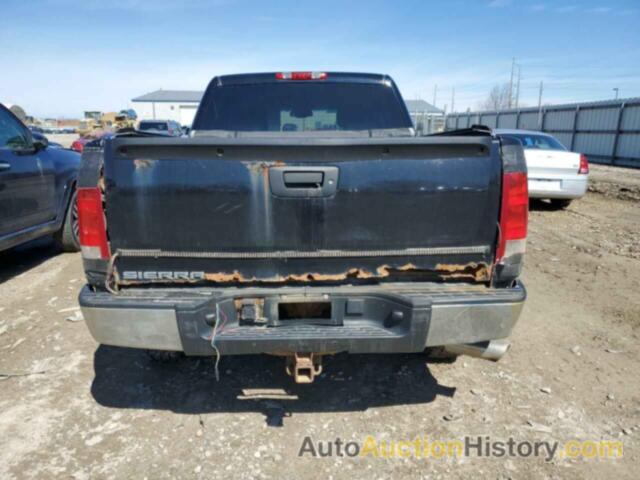 GMC SIERRA K1500, 3GTEK13M29G264737