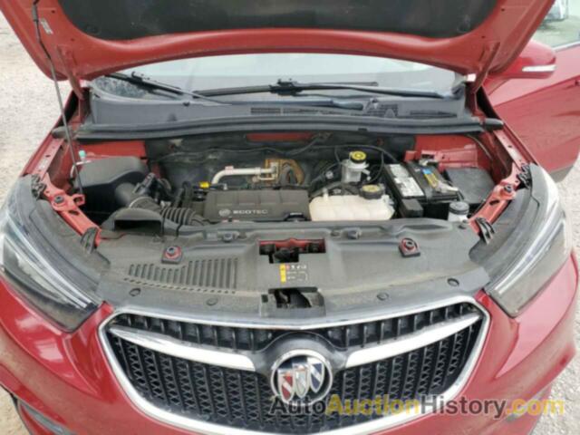 BUICK ENCORE PREFERRED, KL4CJASB8KB923326