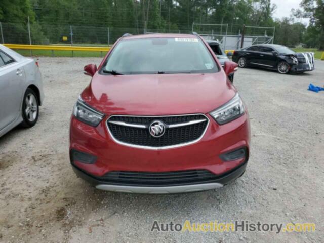 BUICK ENCORE PREFERRED, KL4CJASB8KB923326