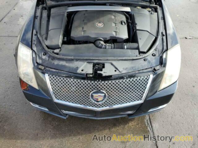 CADILLAC CTS PREMIUM COLLECTION, 1G6DS5E36C0108898