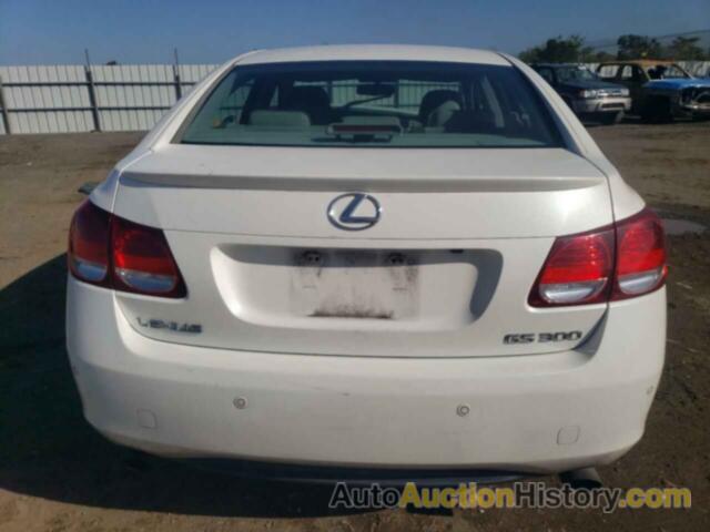 LEXUS GS300 300, JTHBH96S365033244