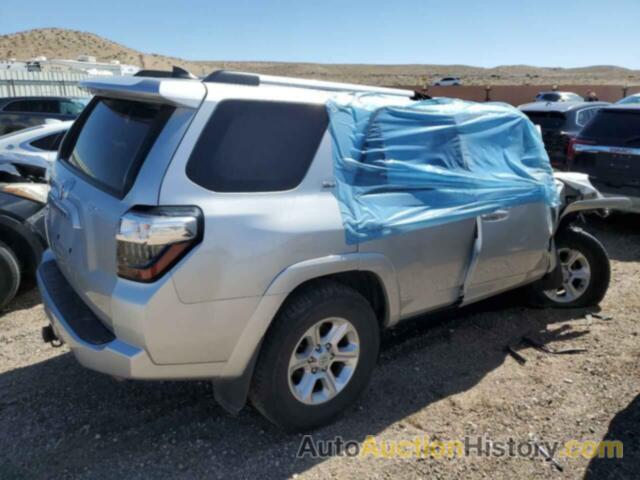 TOYOTA 4RUNNER SR5, JTEEU5JR4N5271587