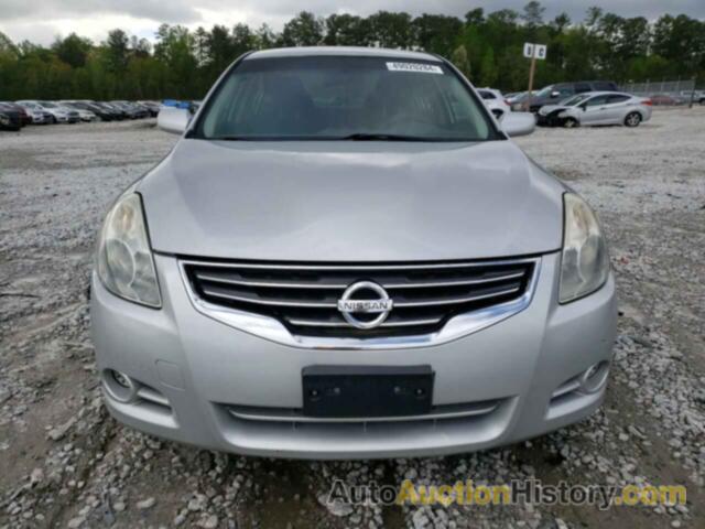 NISSAN ALTIMA BASE, 1N4AL2AP1CN568919