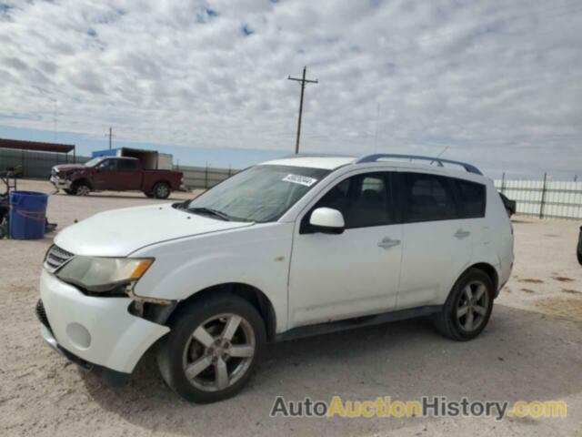 MITSUBISHI OUTLANDER XLS, JA4MS41X78Z017281