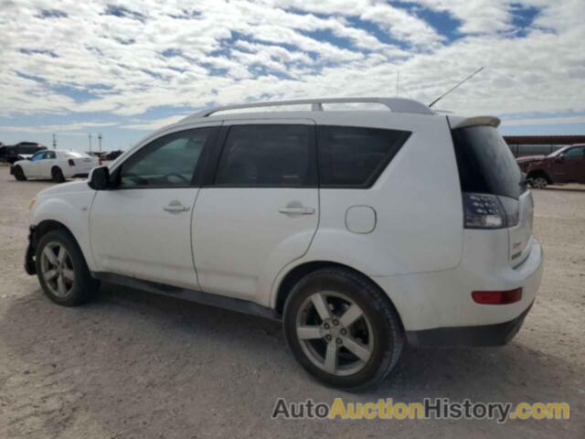 MITSUBISHI OUTLANDER XLS, JA4MS41X78Z017281