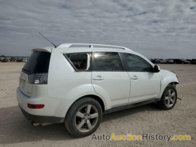 MITSUBISHI OUTLANDER XLS, JA4MS41X78Z017281