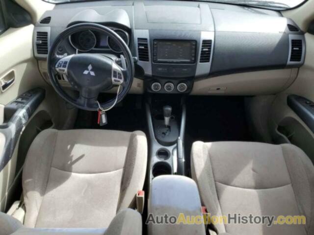 MITSUBISHI OUTLANDER XLS, JA4MS41X78Z017281