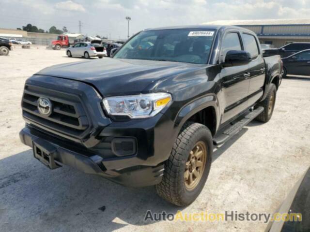 TOYOTA TACOMA DOUBLE CAB, 3TMCZ5AN0PM639139