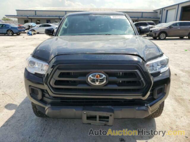 TOYOTA TACOMA DOUBLE CAB, 3TMCZ5AN0PM639139