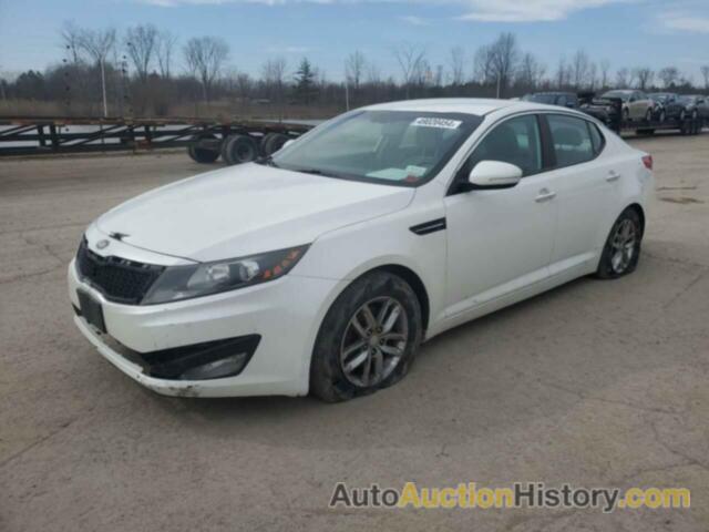 KIA OPTIMA LX, KNAGM4A72D5351519