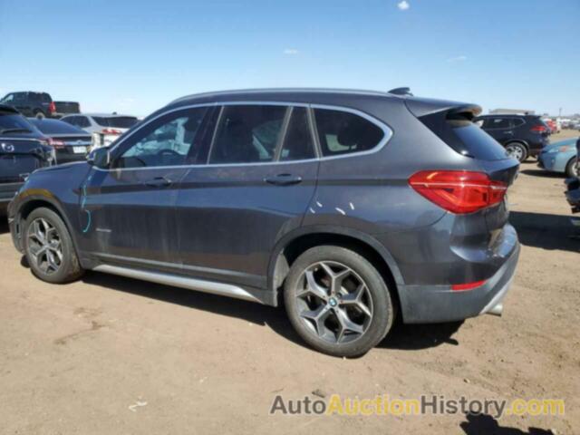 BMW X1 XDRIVE28I, WBXHT3Z33G4A49100