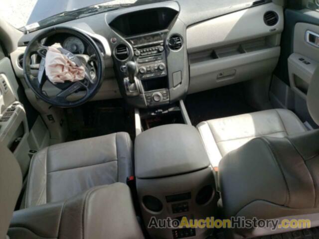 HONDA PILOT TOURING, 5FNYF4H98EB033283