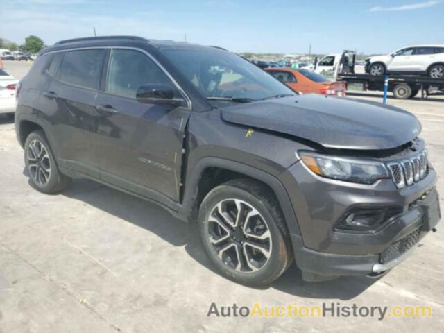 JEEP COMPASS LIMITED, 3C4NJDCN1RT595149