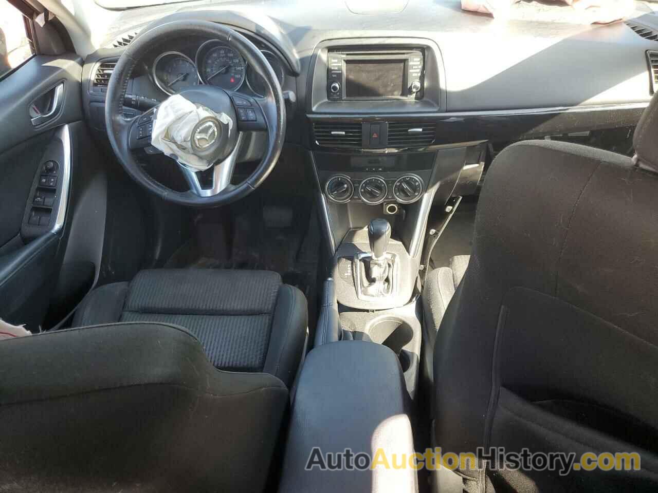 MAZDA CX-5 TOURING, JM3KE4CY9E0416565