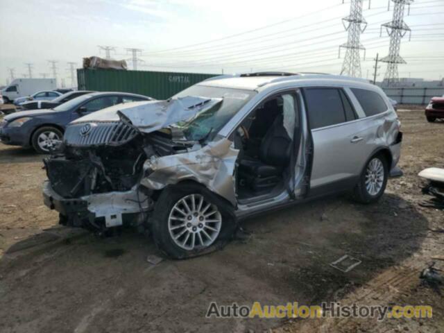 BUICK ENCLAVE, 5GAKVCED9CJ320764